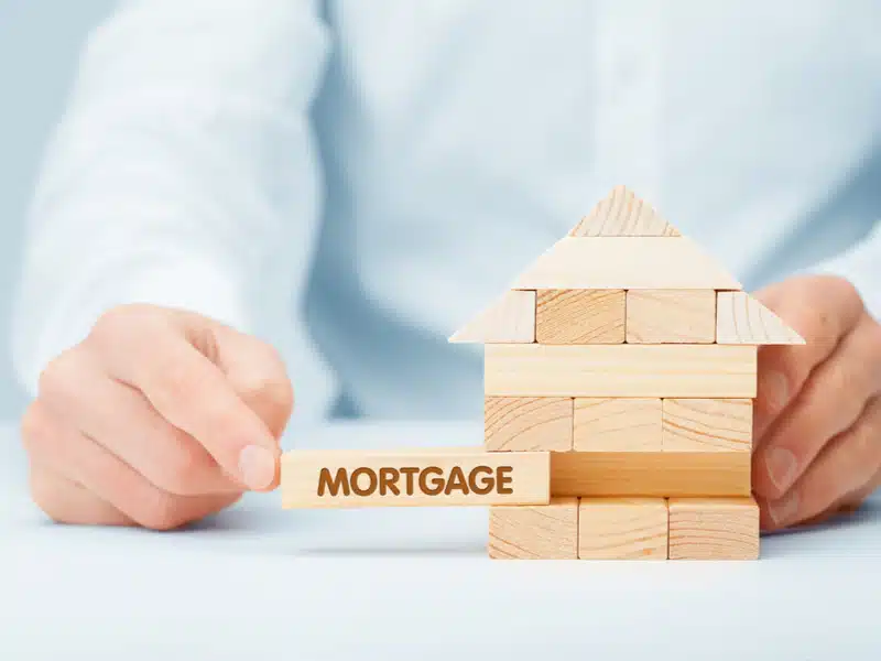 Fixed-Rate Mortgages