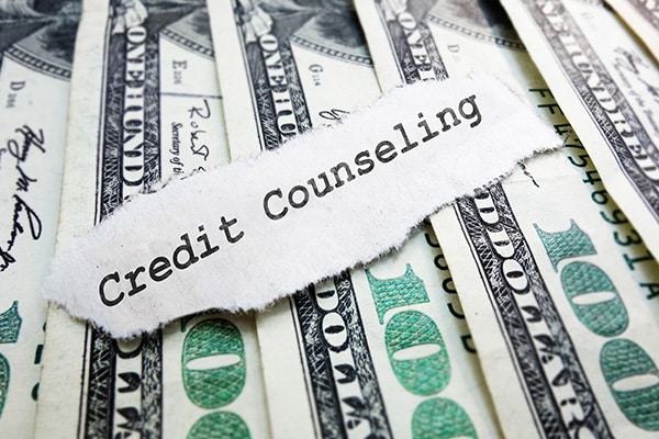 Debt Strategies: Credit Counseling