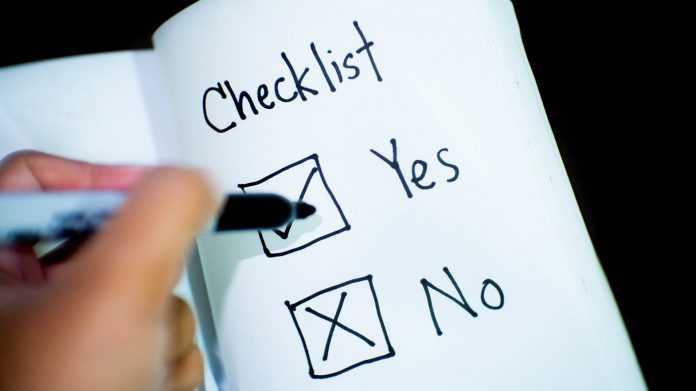 Must have checklist before refinancing Can get you the best possible rate