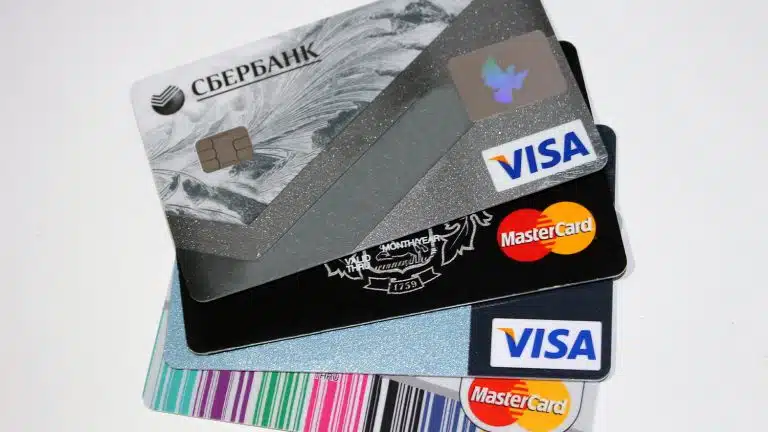 Personal Loans Versus Credit Cards