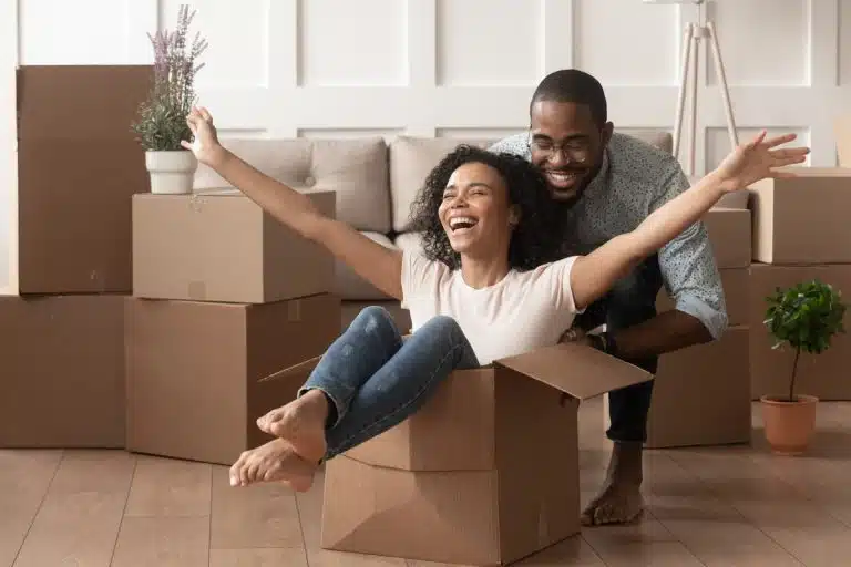 new home buyer loan