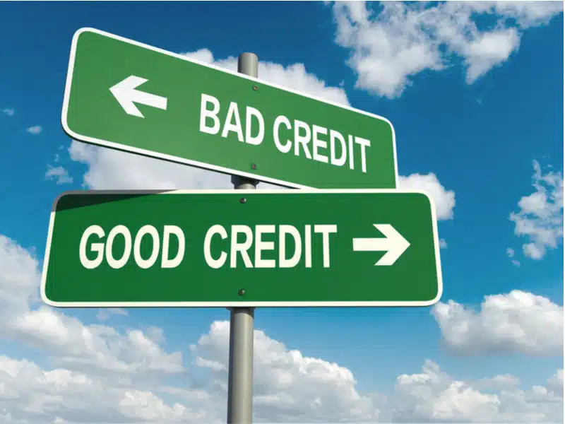 How To improve Credit Scores