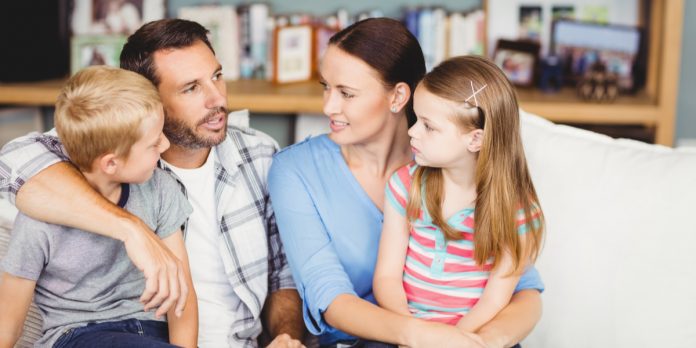 How to Educate Kids About Financial Hardship