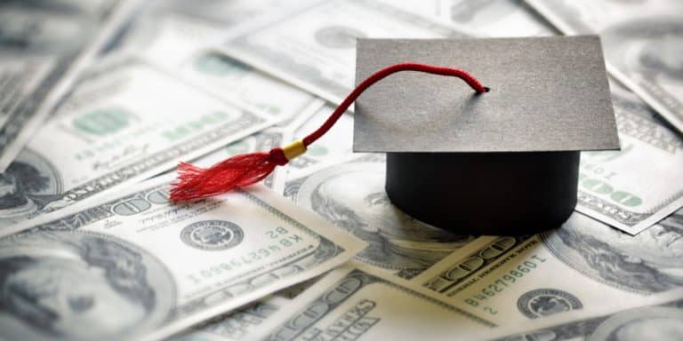 Is Student Loan Forgiveness Legit?