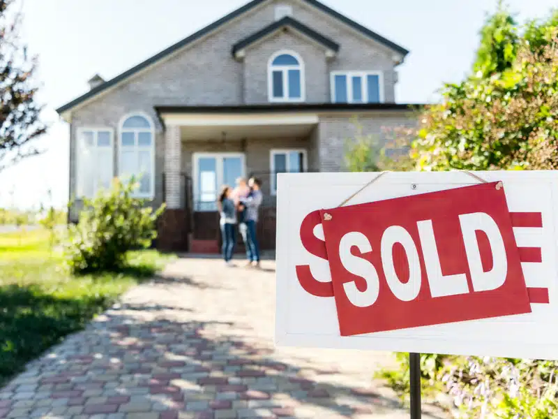 Is It Hard To Sell A House On Your Own