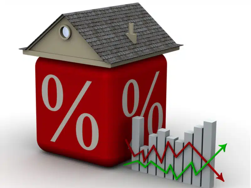 Mortgage Interest Rates During COVID-19