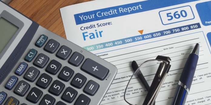What Can Impact Your Credit Score
