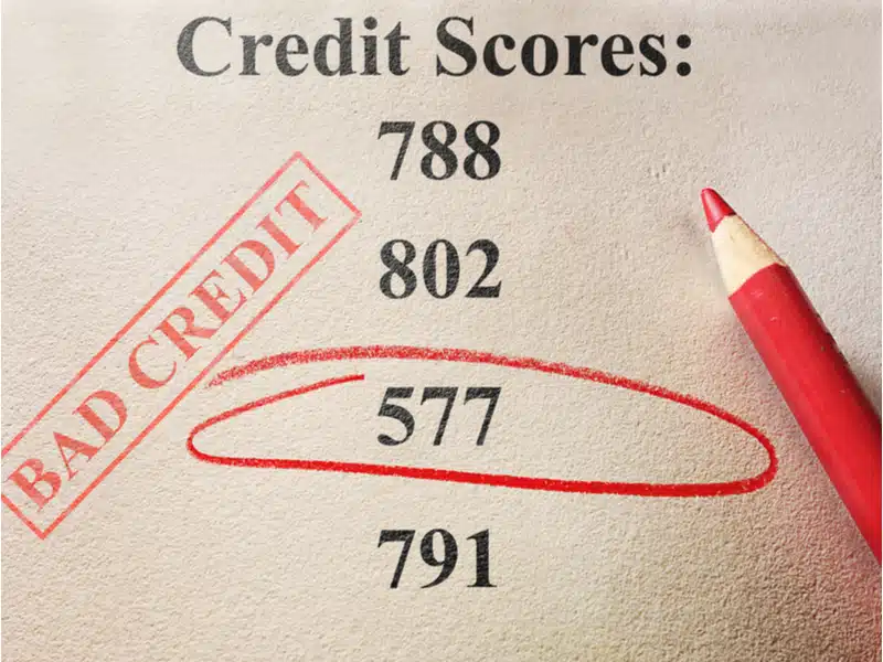 Will Consolidating Student Loans Hurt My Credit