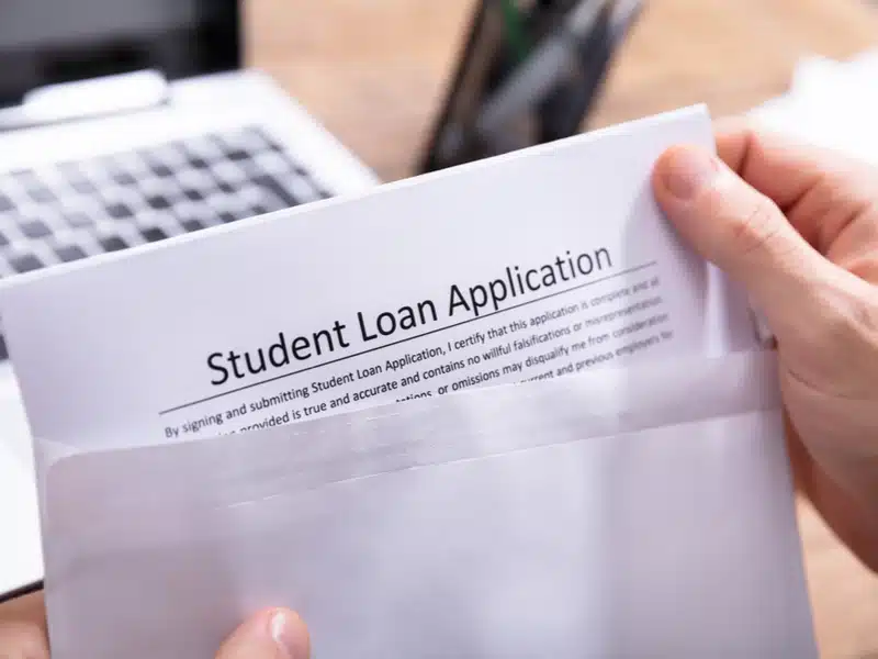 How Long Does It Take To Get A Student Loan