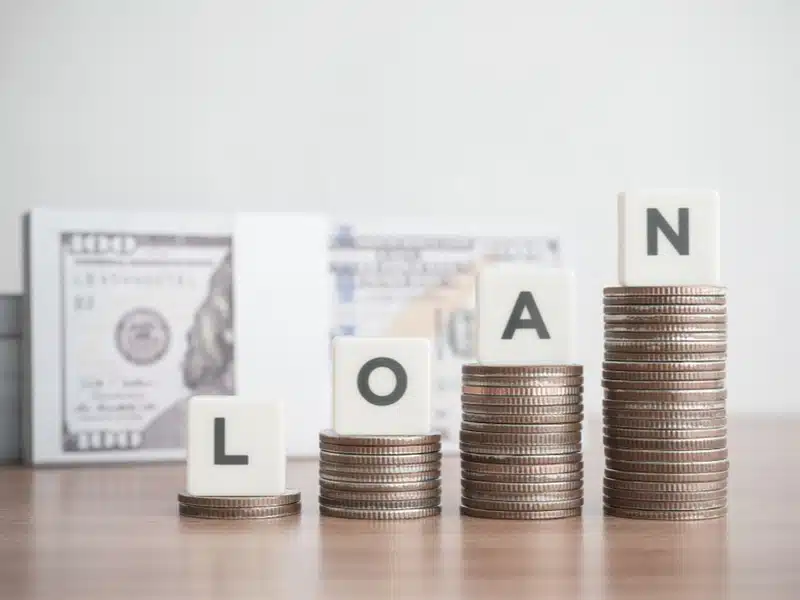 Secured Loans vs. Unsecured Loans