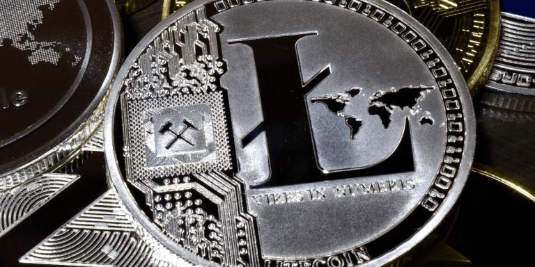 Investing In Litecoin (LTC) And Other Cryptocurrencies