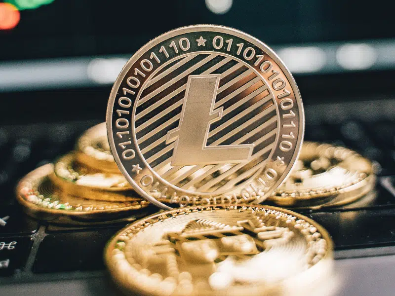 Why invest in Litecoin?