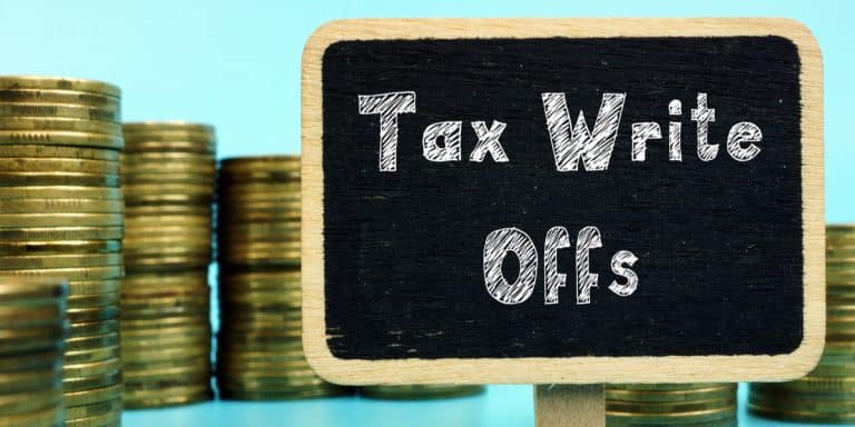 How Do Tax Write-Offs Work, And What Are Your Options?