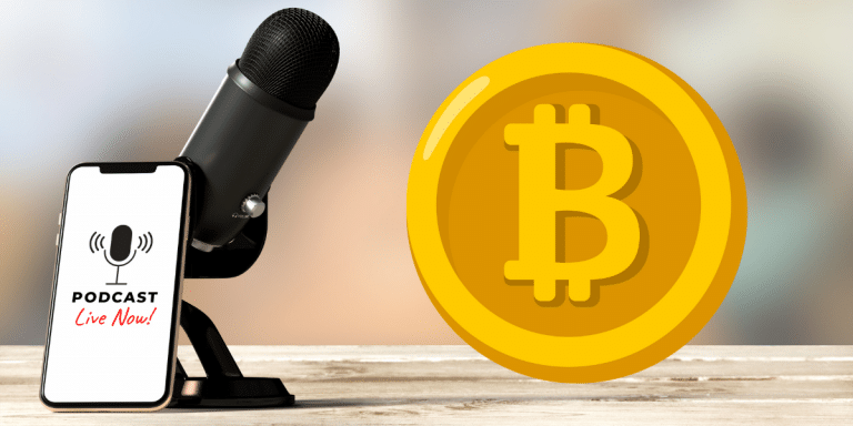 Best Crypto Podcasts to Listen to