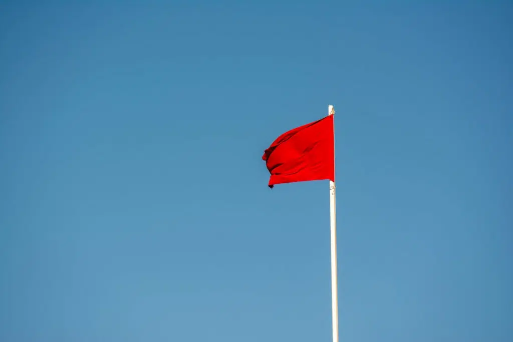 Red Flags And Important Details To Watch Out For When Seeking A Loan